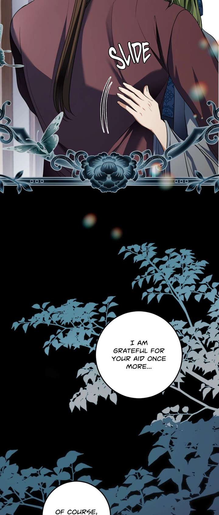 Flowers Are Flowers, Leaves Are Leaves Chapter 129 238 ch 129 10