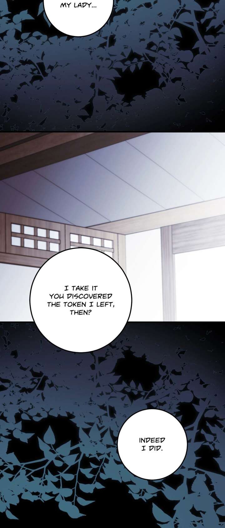 Flowers Are Flowers, Leaves Are Leaves Chapter 129 239 ch 129 11