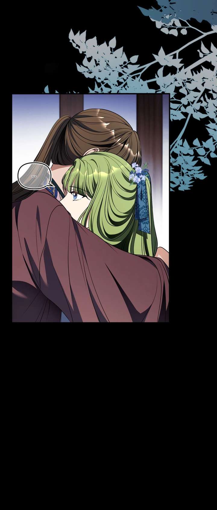 Flowers Are Flowers, Leaves Are Leaves Chapter 129 240 ch 129 12