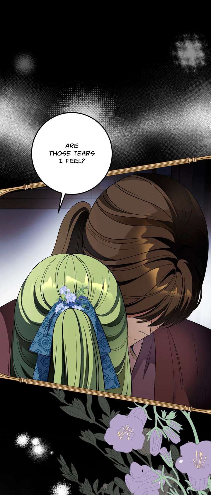 Flowers Are Flowers, Leaves Are Leaves Chapter 129 241 ch 129 13