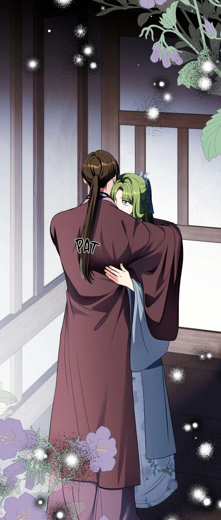 Flowers Are Flowers, Leaves Are Leaves Chapter 129 242 ch 129 14