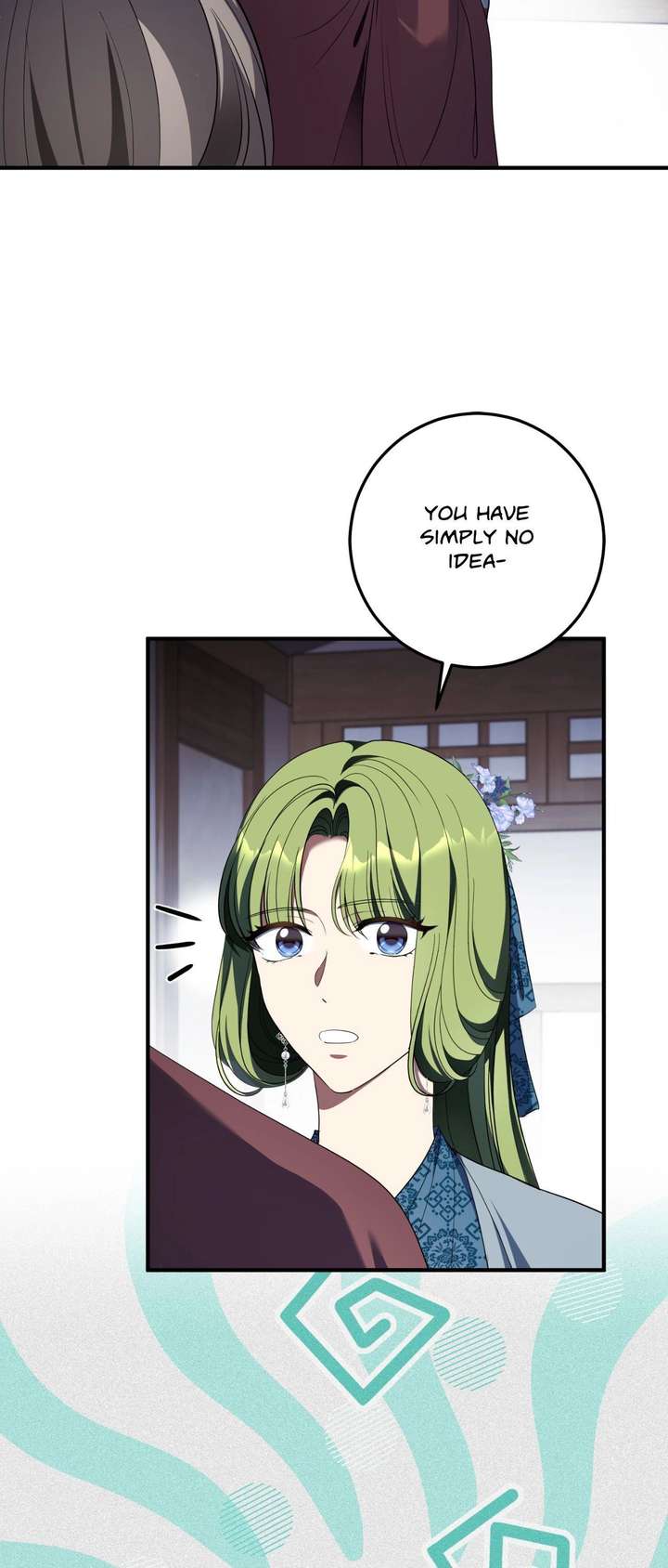 Flowers Are Flowers, Leaves Are Leaves Chapter 129 246 ch 129 18
