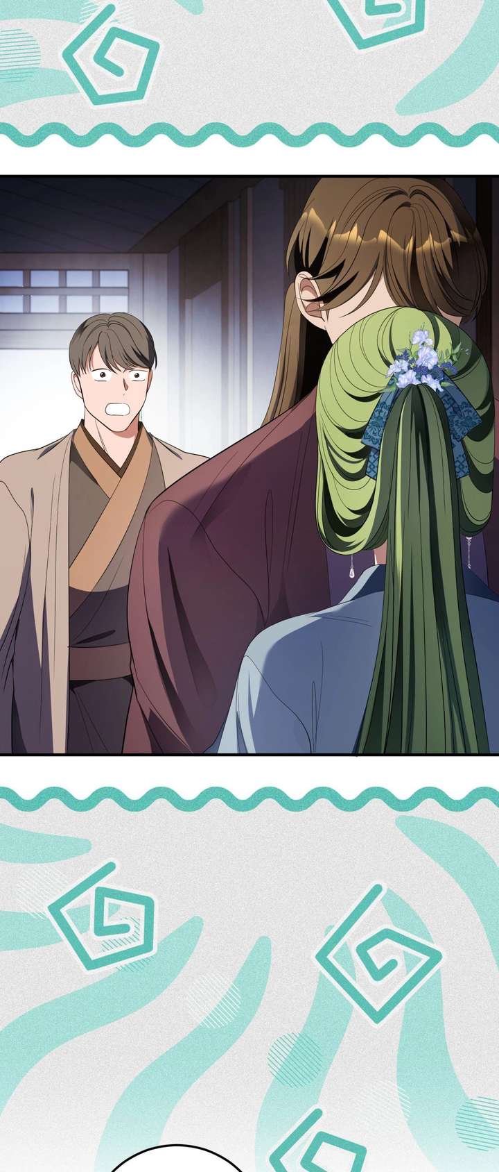 Flowers Are Flowers, Leaves Are Leaves Chapter 129 247 ch 129 19