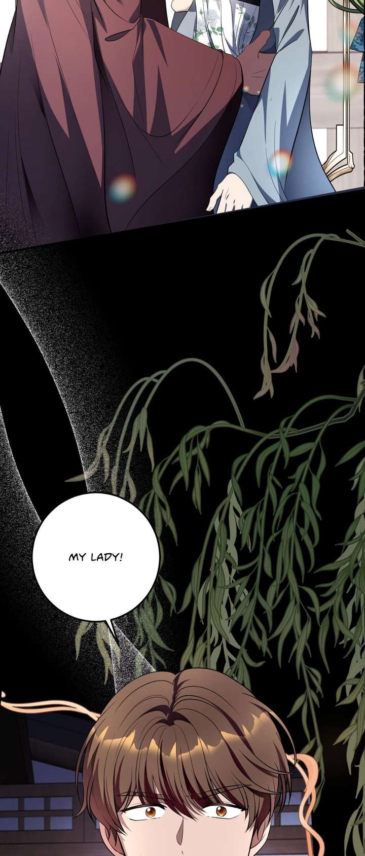 Flowers Are Flowers, Leaves Are Leaves Chapter 129 230 ch 129 2