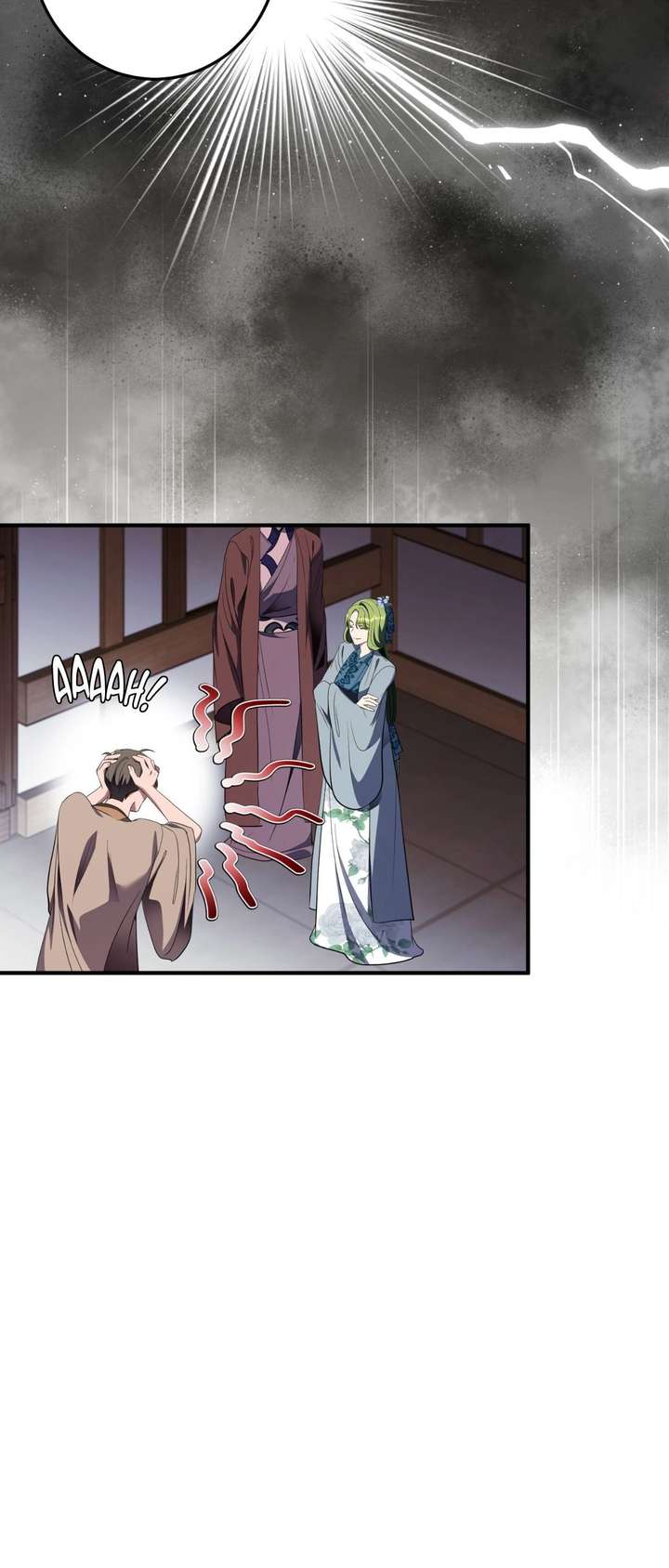 Flowers Are Flowers, Leaves Are Leaves Chapter 129 251 ch 129 23
