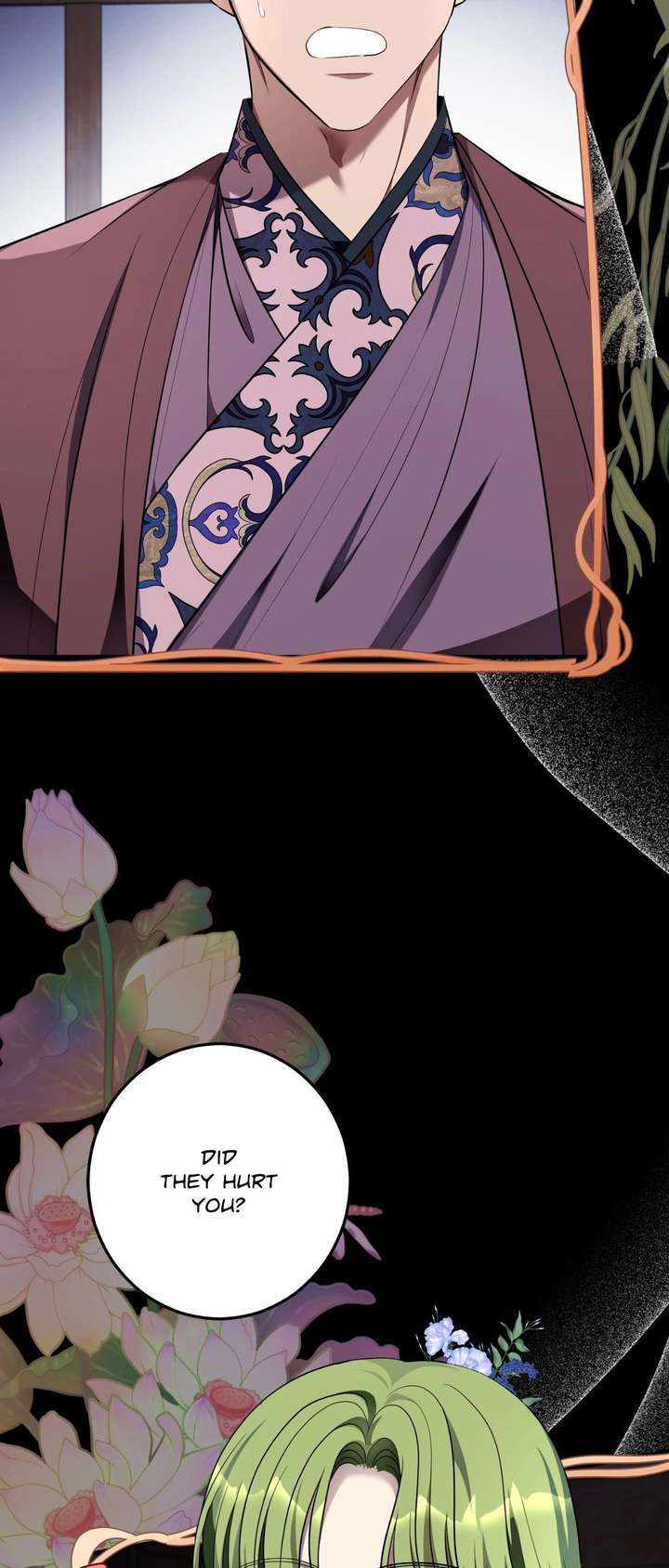 Flowers Are Flowers, Leaves Are Leaves Chapter 129 231 ch 129 3