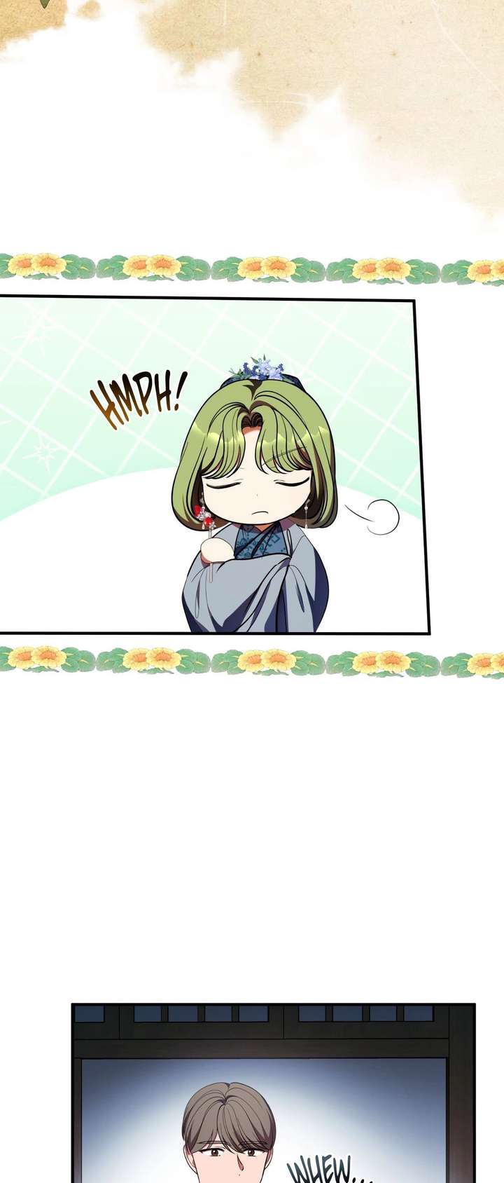 Flowers Are Flowers, Leaves Are Leaves Chapter 129 261 ch 129 33