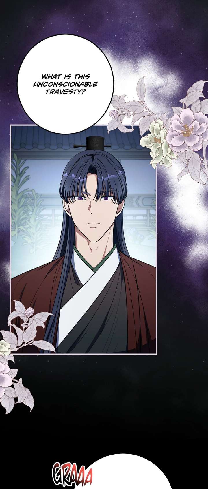 Flowers Are Flowers, Leaves Are Leaves Chapter 129 267 ch 129 39