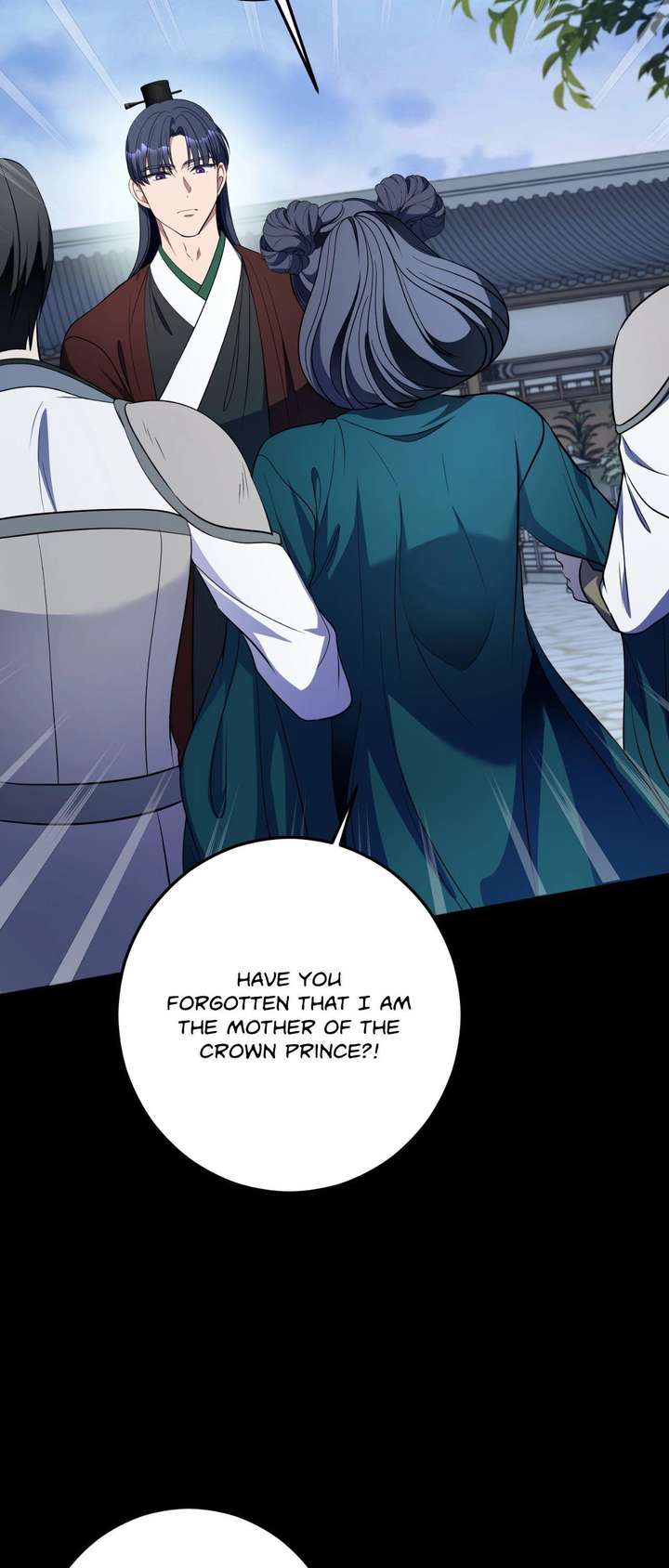 Flowers Are Flowers, Leaves Are Leaves Chapter 129 270 ch 129 42