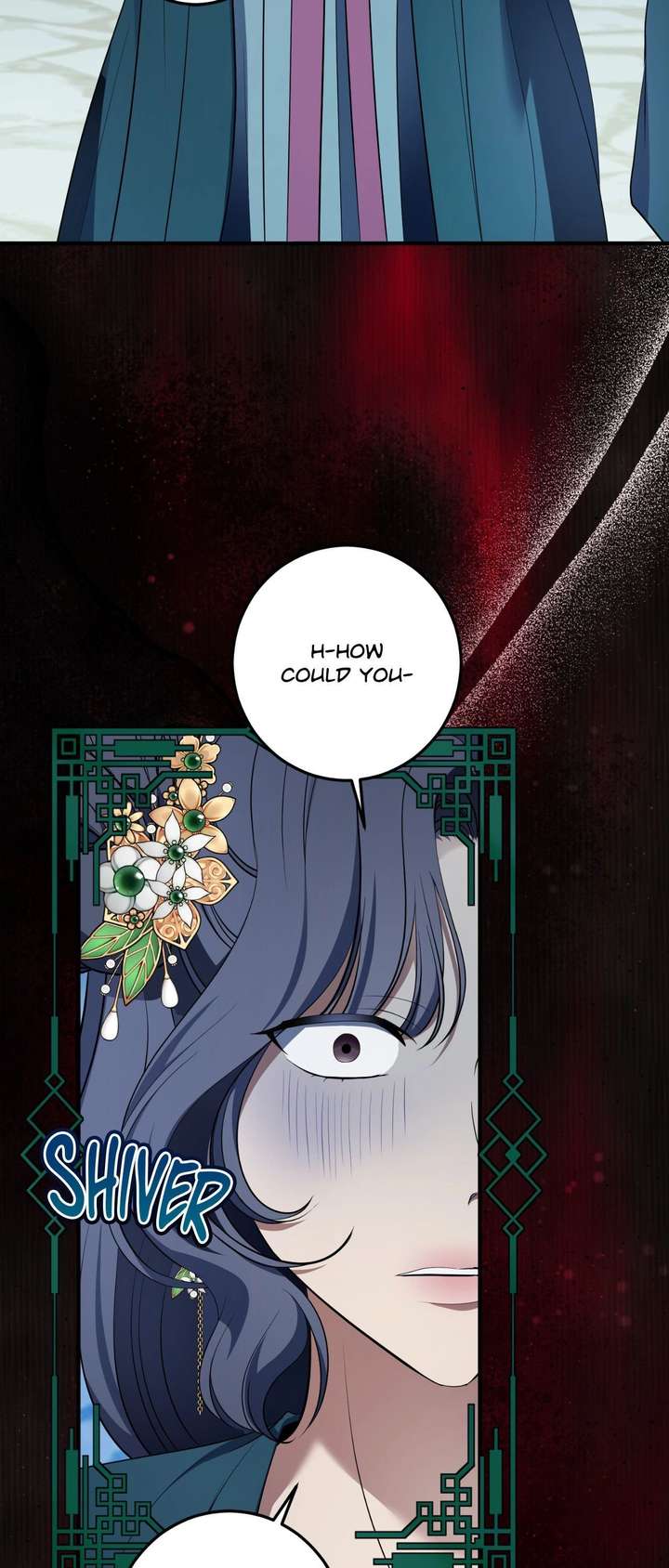 Flowers Are Flowers, Leaves Are Leaves Chapter 129 273 ch 129 45