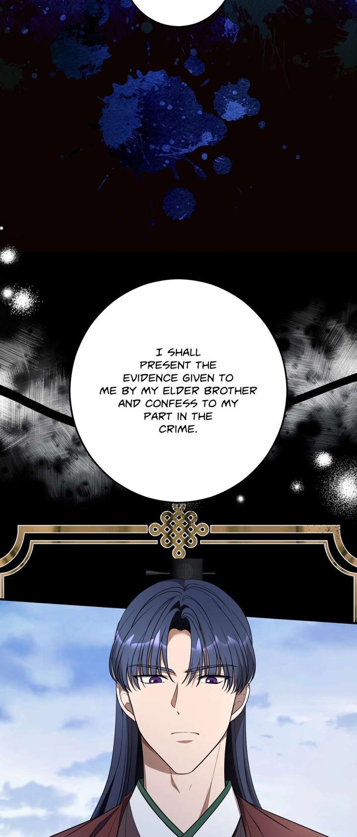 Flowers Are Flowers, Leaves Are Leaves Chapter 129 282 ch 129 54