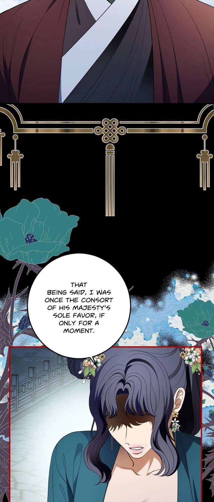 Flowers Are Flowers, Leaves Are Leaves Chapter 129 283 ch 129 55