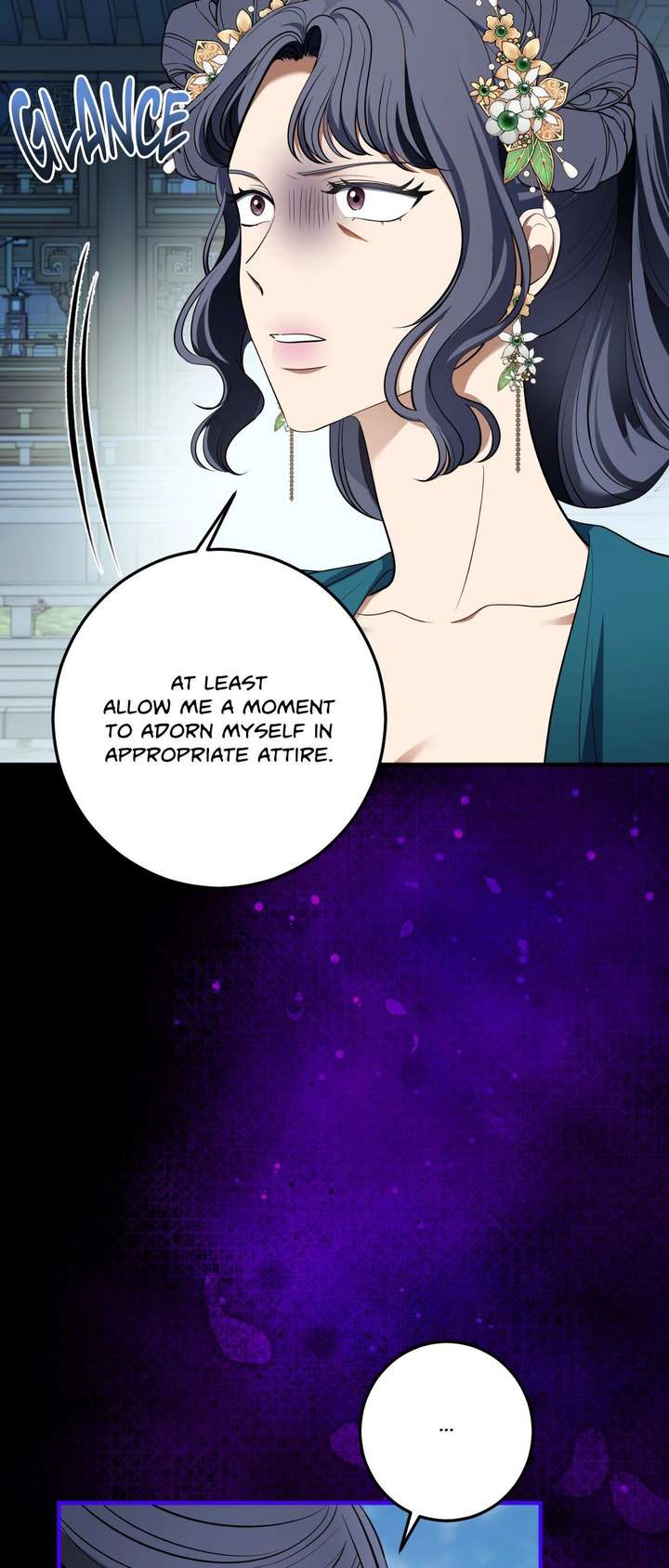 Flowers Are Flowers, Leaves Are Leaves Chapter 129 285 ch 129 57
