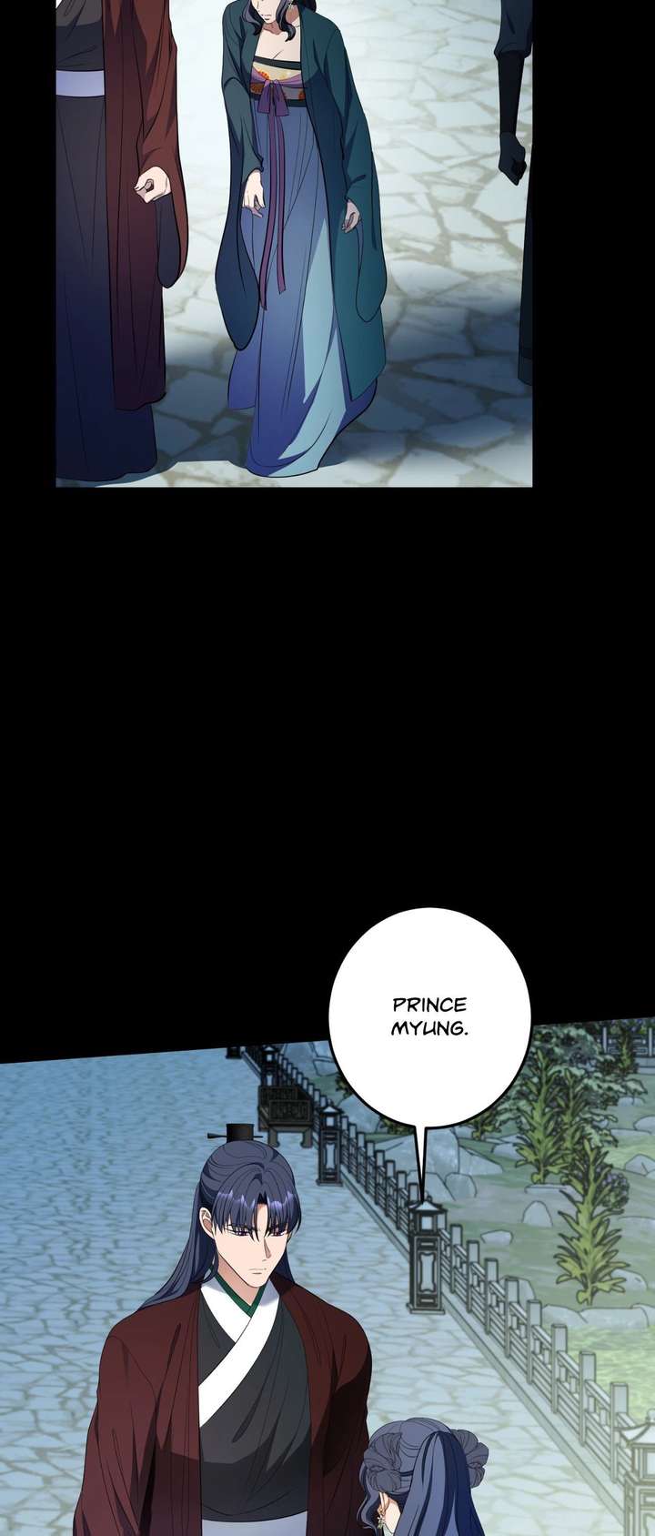 Flowers Are Flowers, Leaves Are Leaves Chapter 129 288 ch 129 60