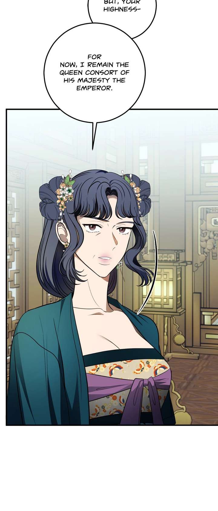 Flowers Are Flowers, Leaves Are Leaves Chapter 129 294 ch 129 66
