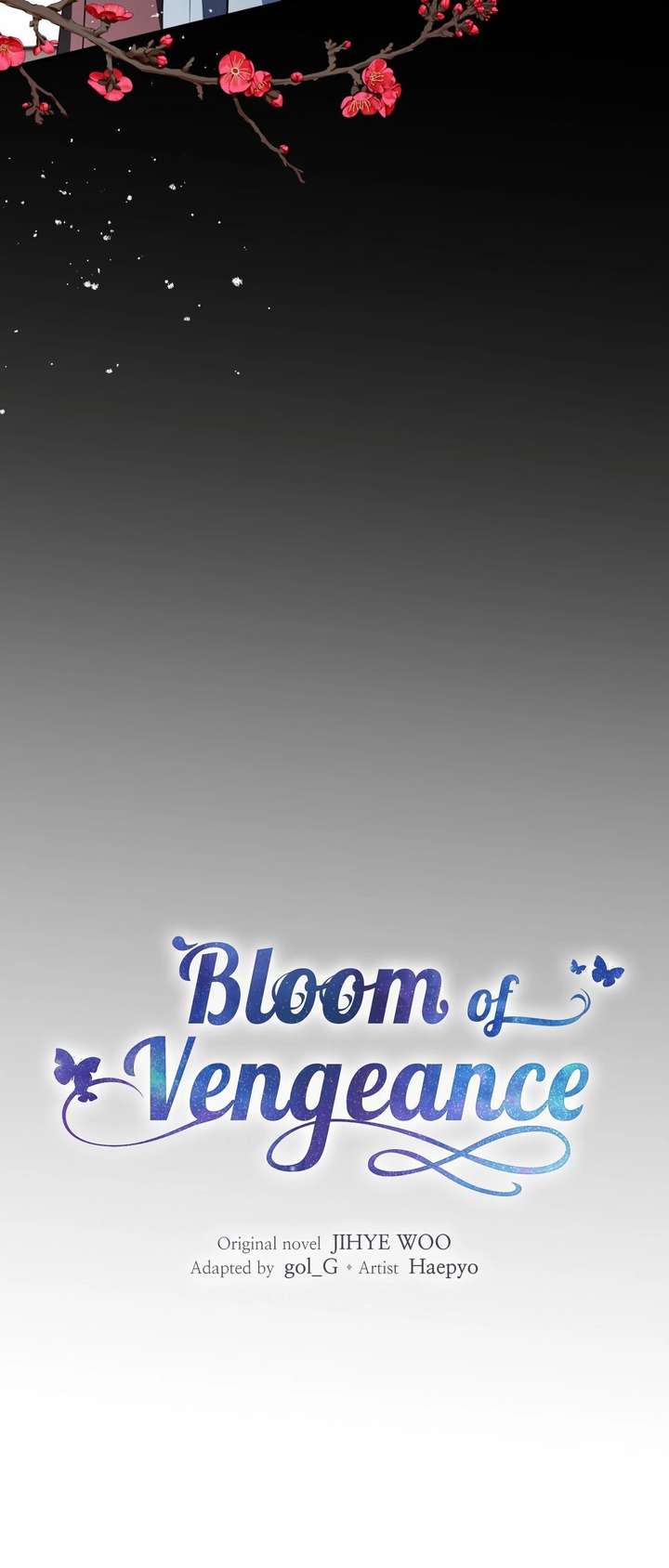 Flowers Are Flowers, Leaves Are Leaves Chapter 129 235 ch 129 7