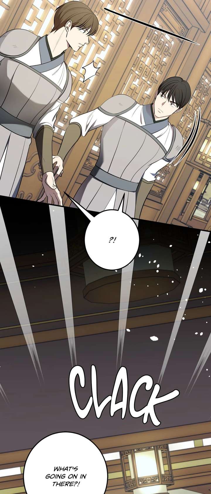 Flowers Are Flowers, Leaves Are Leaves Chapter 129 298 ch 129 70