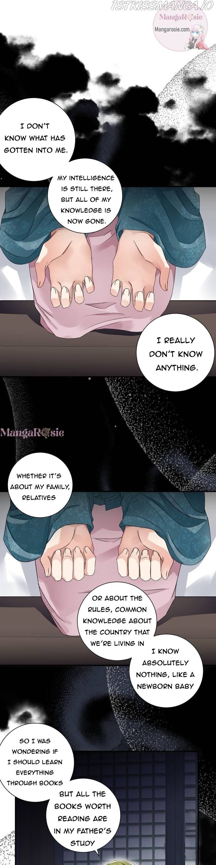 Flowers Are Flowers, Leaves Are Leaves Chapter 13 70 3