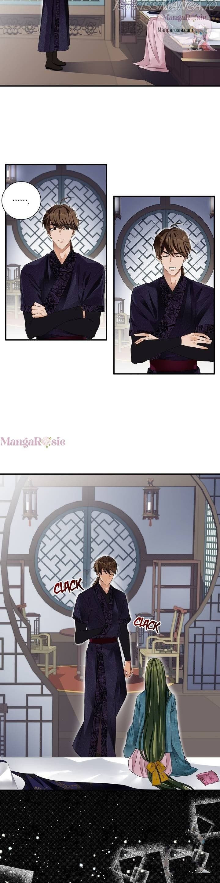 Flowers Are Flowers, Leaves Are Leaves Chapter 13 72 5
