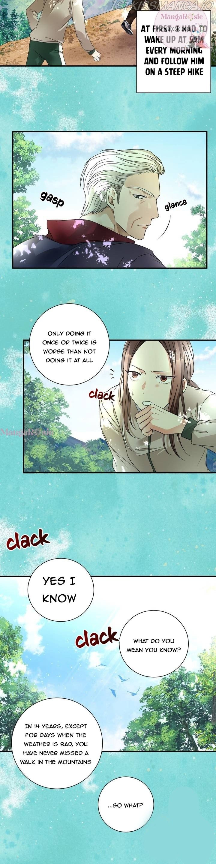 Flowers Are Flowers, Leaves Are Leaves Chapter 14 84 11