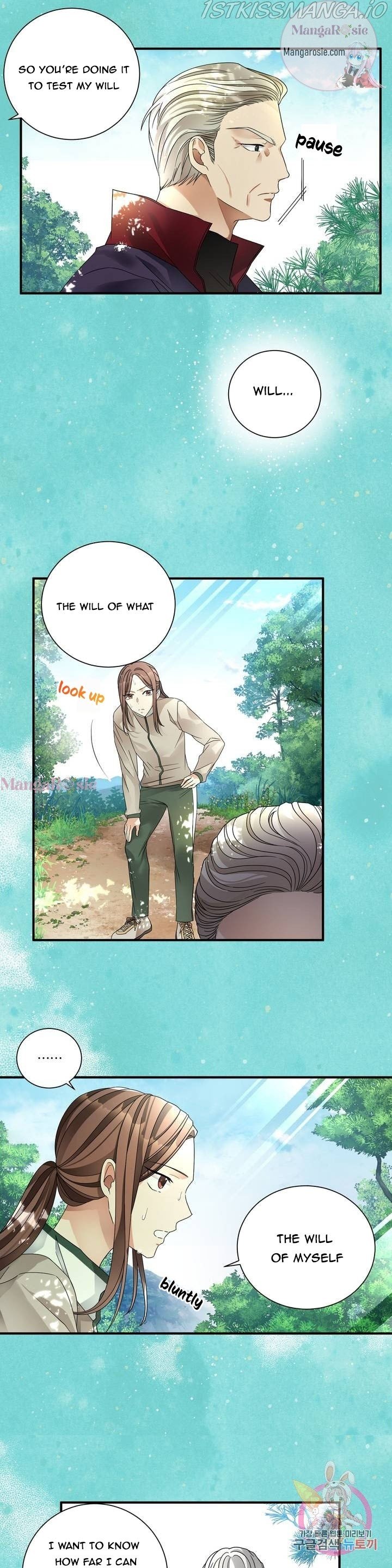 Flowers Are Flowers, Leaves Are Leaves Chapter 14 85 12