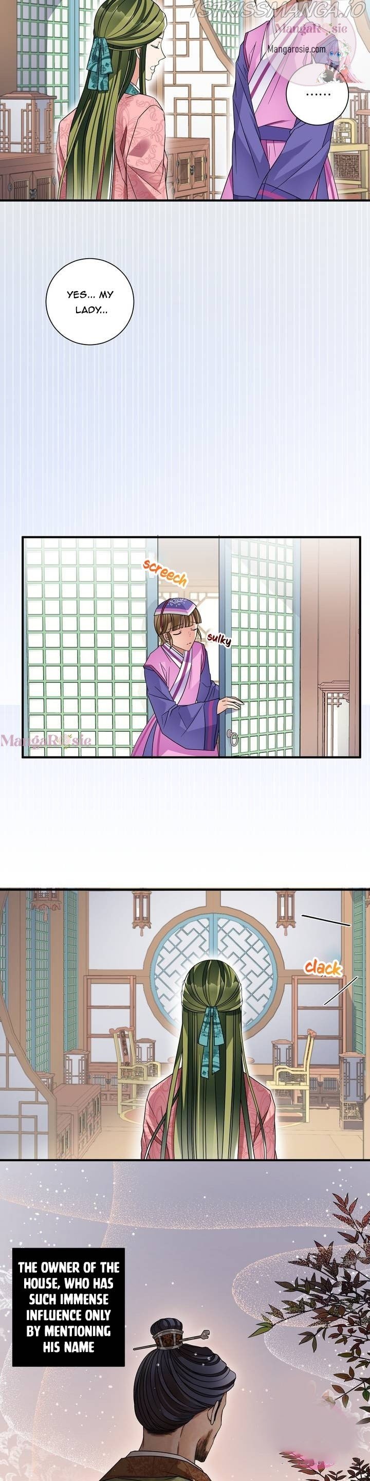 Flowers Are Flowers, Leaves Are Leaves Chapter 14 91 18