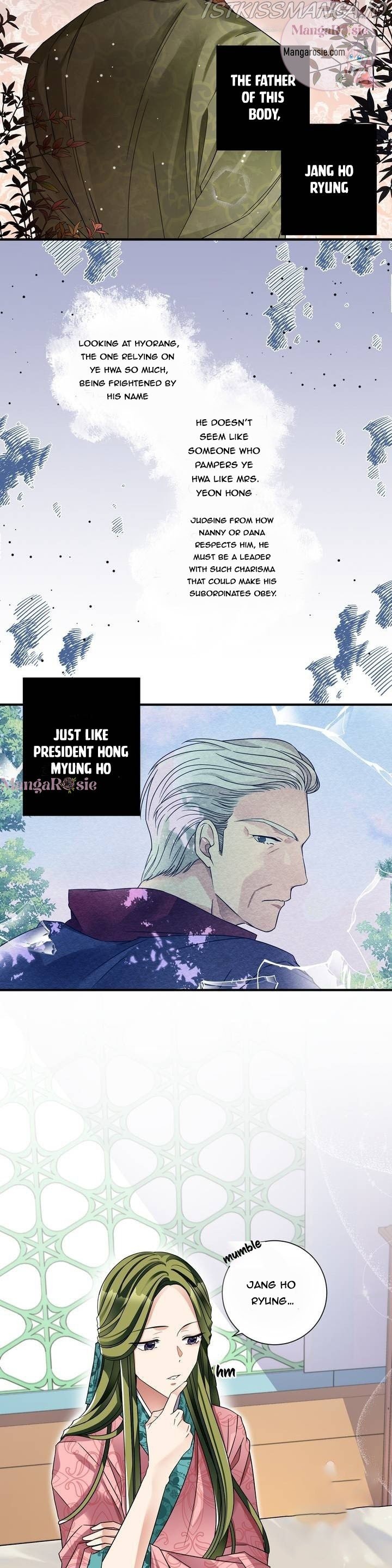 Flowers Are Flowers, Leaves Are Leaves Chapter 14 92 19