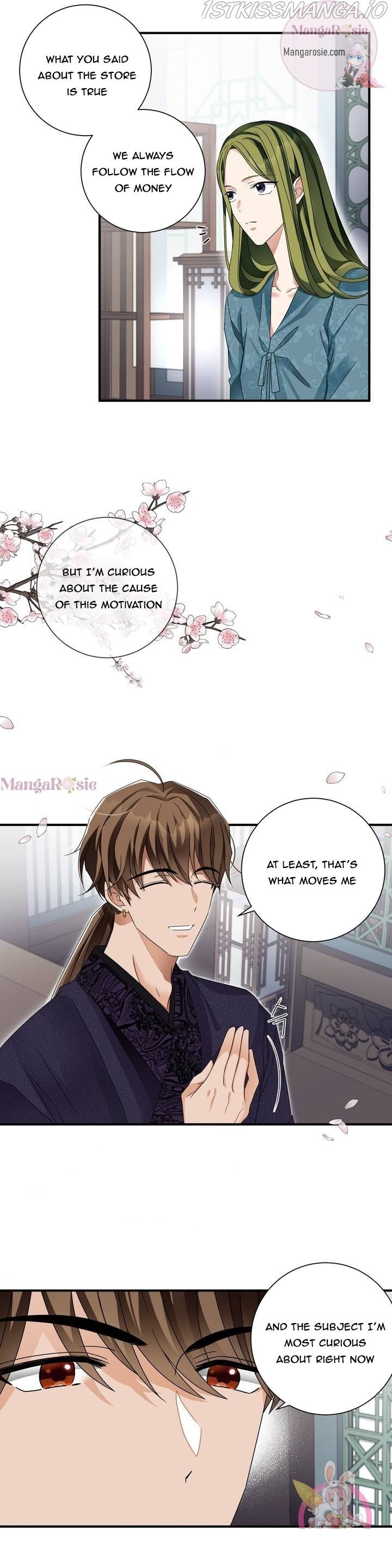 Flowers Are Flowers, Leaves Are Leaves Chapter 14 75 2