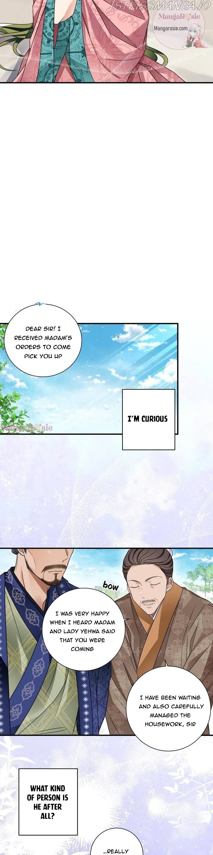 Flowers Are Flowers, Leaves Are Leaves Chapter 14 93 20