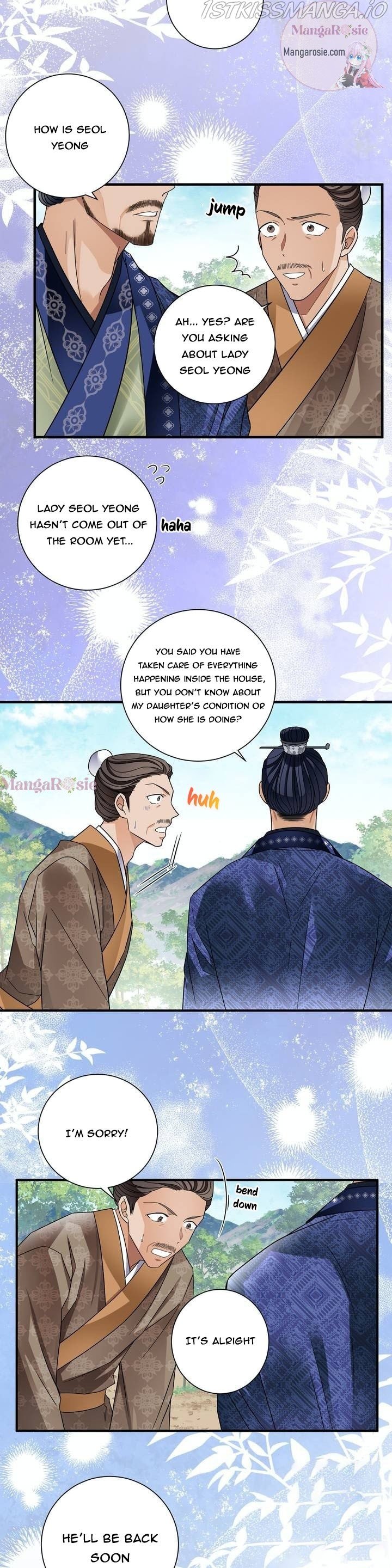 Flowers Are Flowers, Leaves Are Leaves Chapter 14 94 21