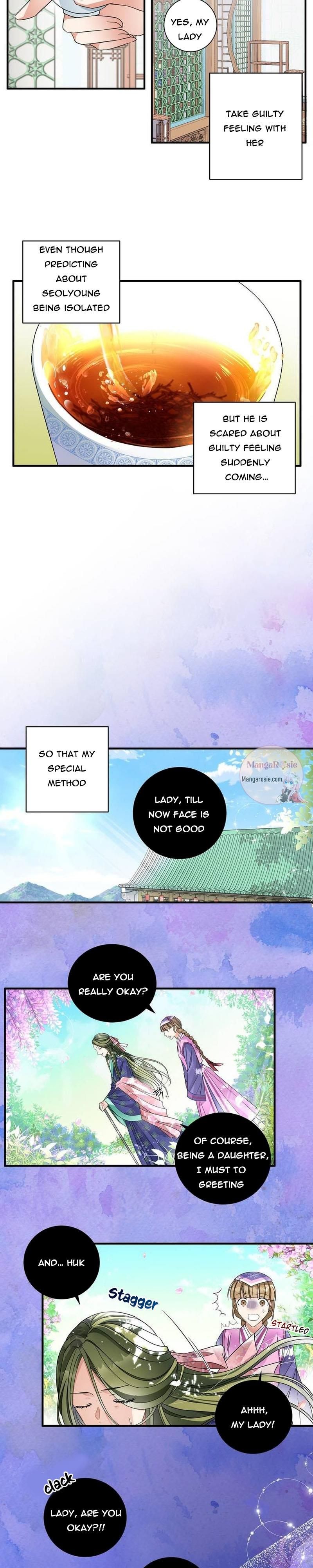 Flowers Are Flowers, Leaves Are Leaves Chapter 16 66 11