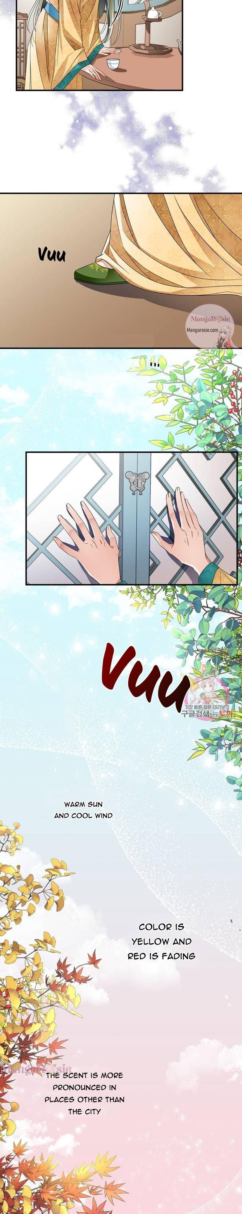 Flowers Are Flowers, Leaves Are Leaves Chapter 16 69 14