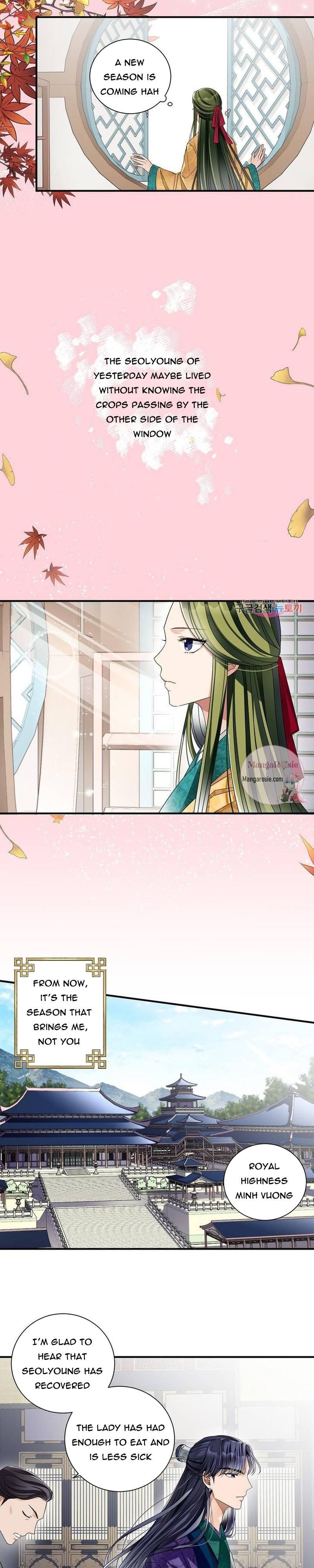 Flowers Are Flowers, Leaves Are Leaves Chapter 16 70 15