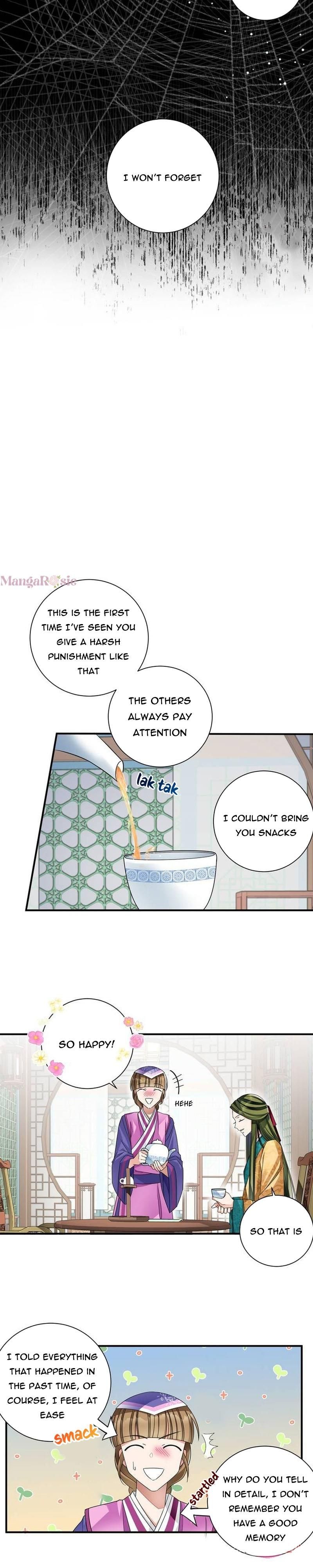 Flowers Are Flowers, Leaves Are Leaves Chapter 16 63 8