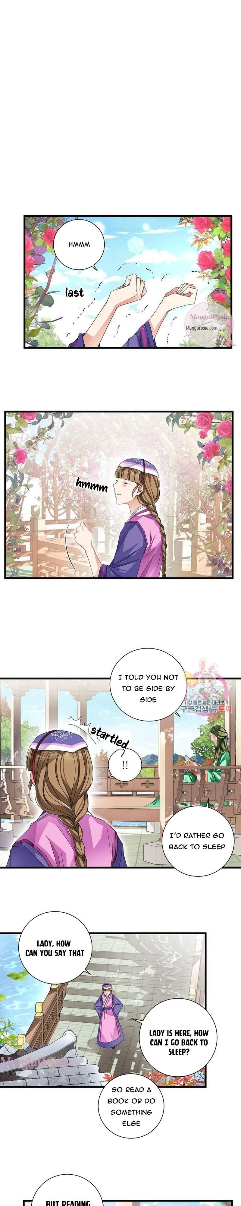 Flowers Are Flowers, Leaves Are Leaves Chapter 17 65 10