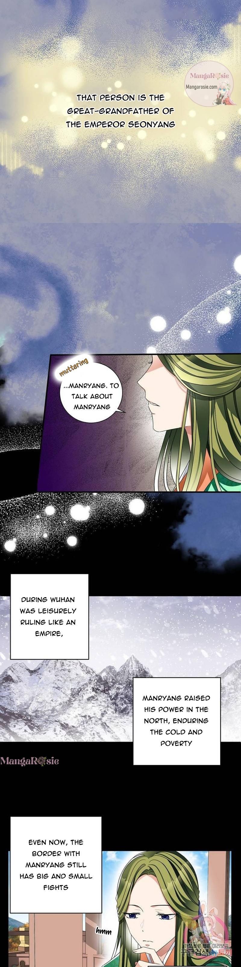 Flowers Are Flowers, Leaves Are Leaves Chapter 17 68 13