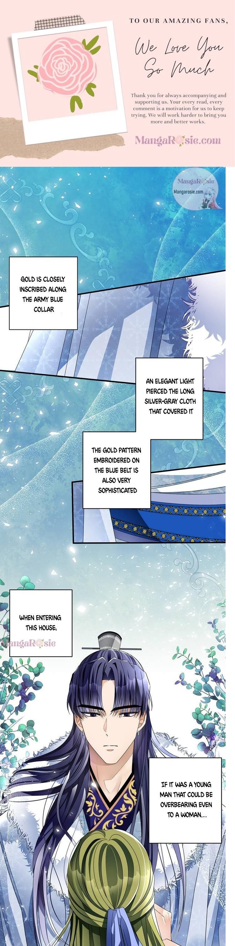 Flowers Are Flowers, Leaves Are Leaves Chapter 18 56 1