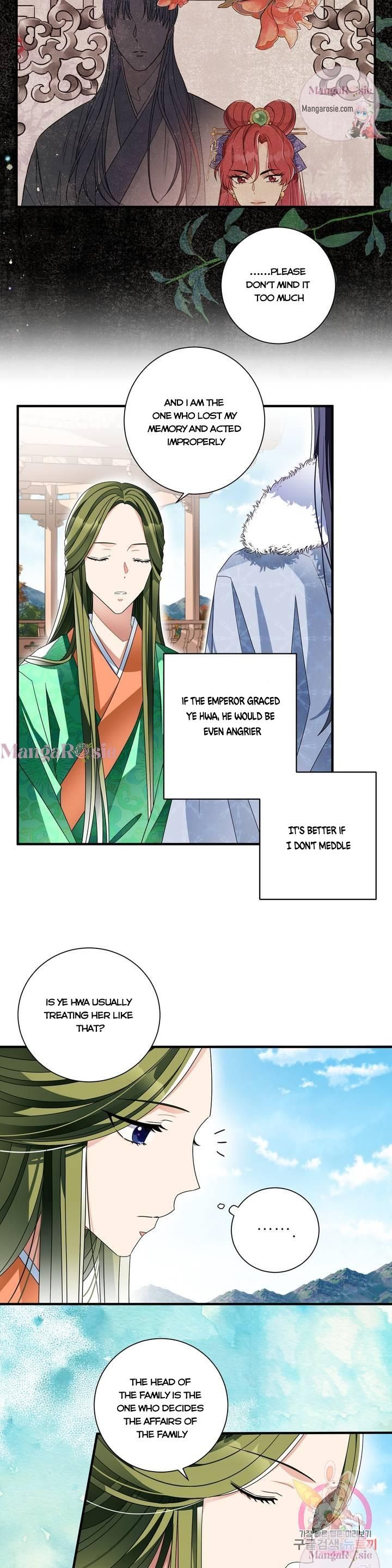 Flowers Are Flowers, Leaves Are Leaves Chapter 18 65 10