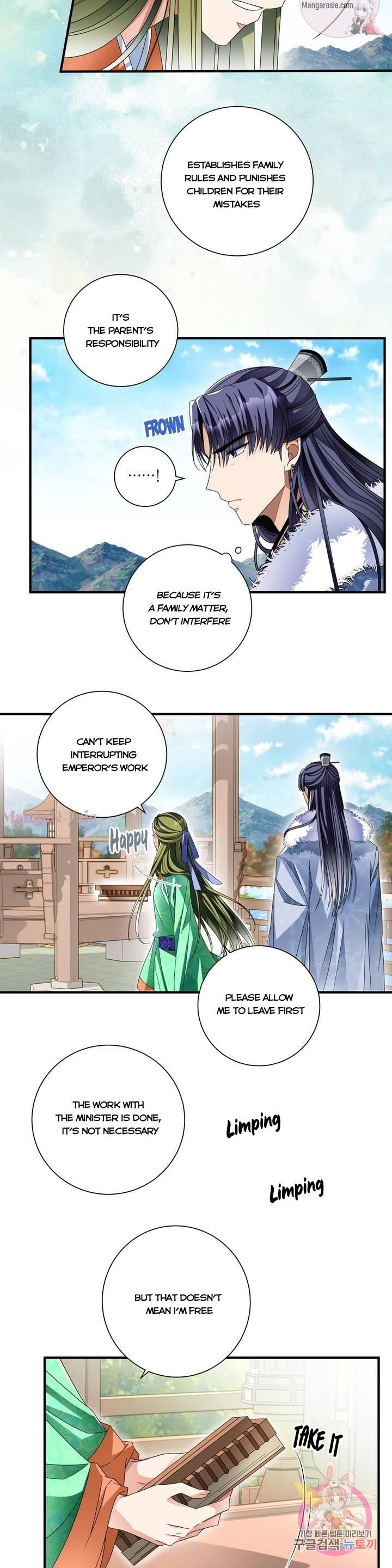 Flowers Are Flowers, Leaves Are Leaves Chapter 18 66 11