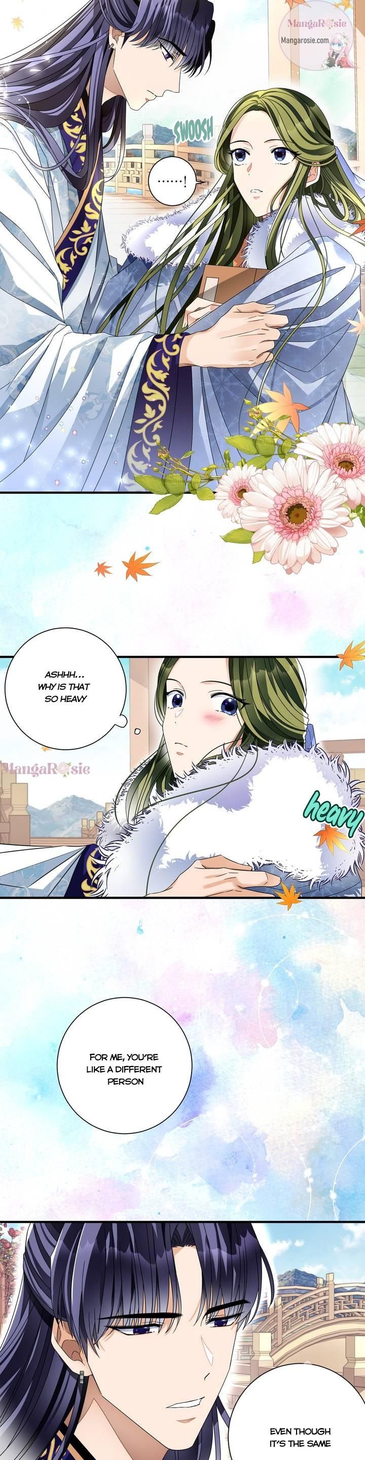 Flowers Are Flowers, Leaves Are Leaves Chapter 18 68 13