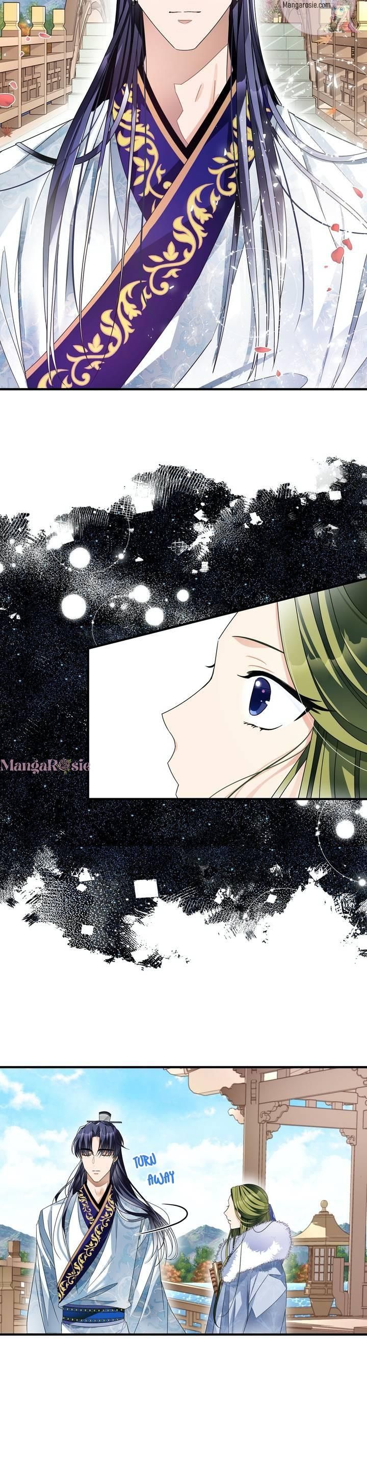 Flowers Are Flowers, Leaves Are Leaves Chapter 18 70 15