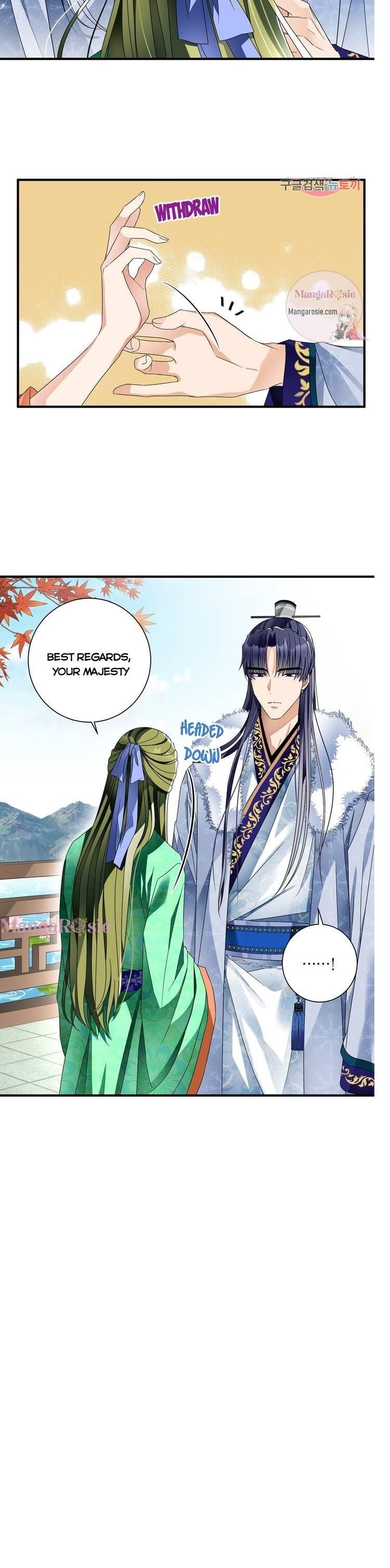 Flowers Are Flowers, Leaves Are Leaves Chapter 18 57 2