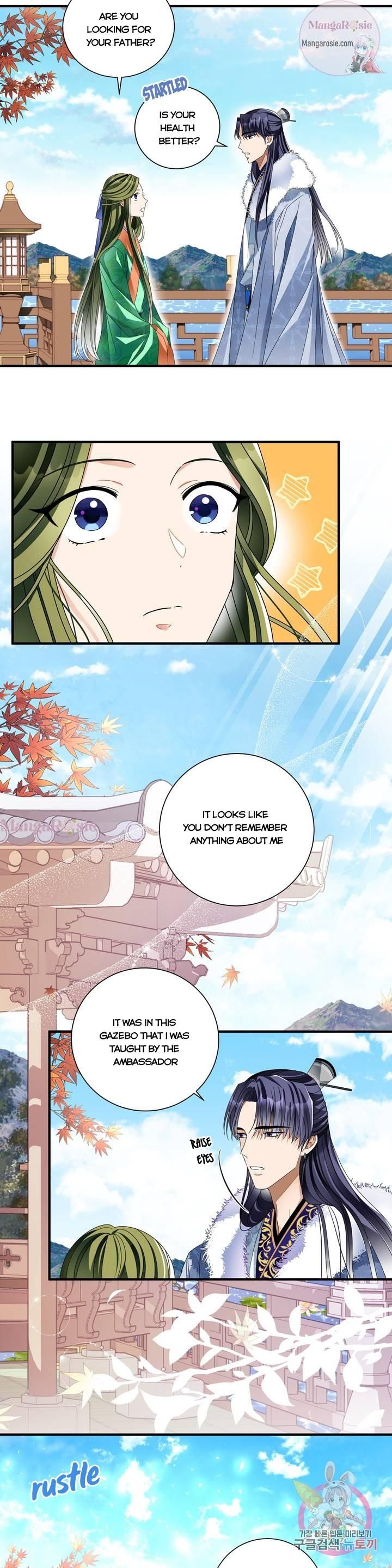Flowers Are Flowers, Leaves Are Leaves Chapter 18 60 5