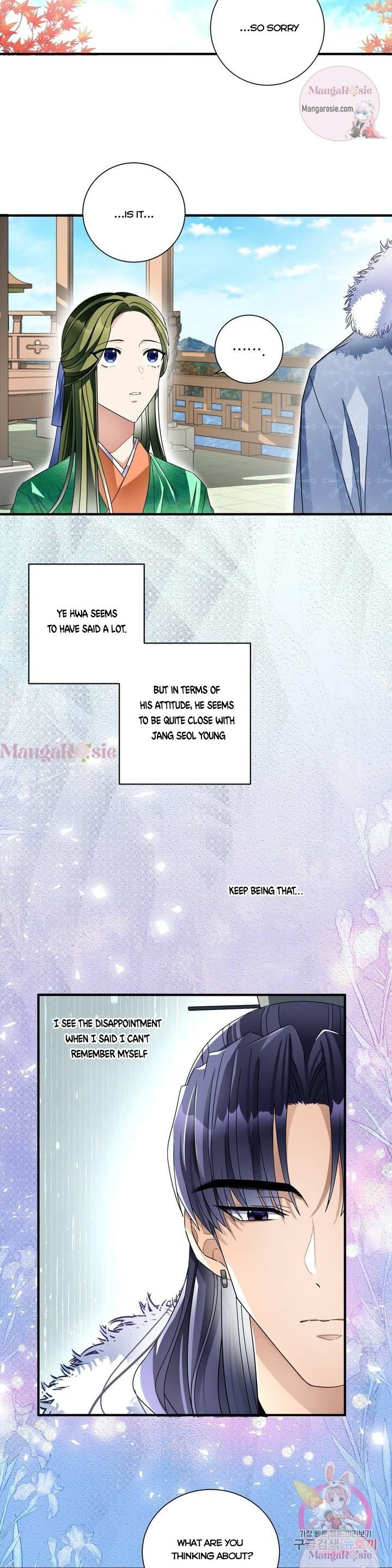 Flowers Are Flowers, Leaves Are Leaves Chapter 18 61 6