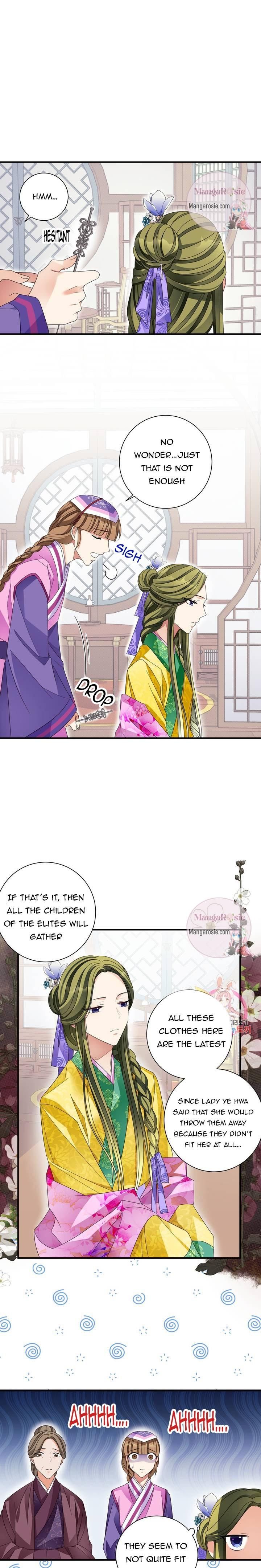 Flowers Are Flowers, Leaves Are Leaves Chapter 19 66 11