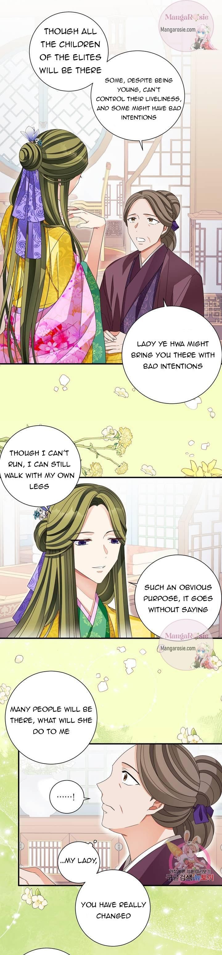Flowers Are Flowers, Leaves Are Leaves Chapter 19 68 13