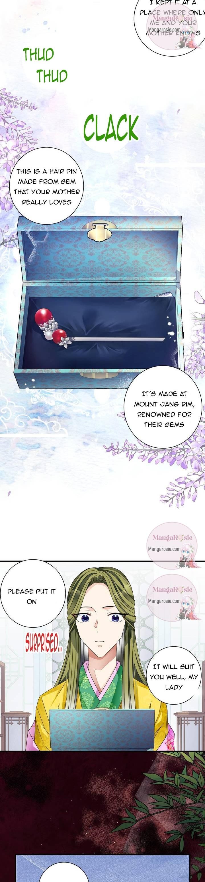 Flowers Are Flowers, Leaves Are Leaves Chapter 19 70 15