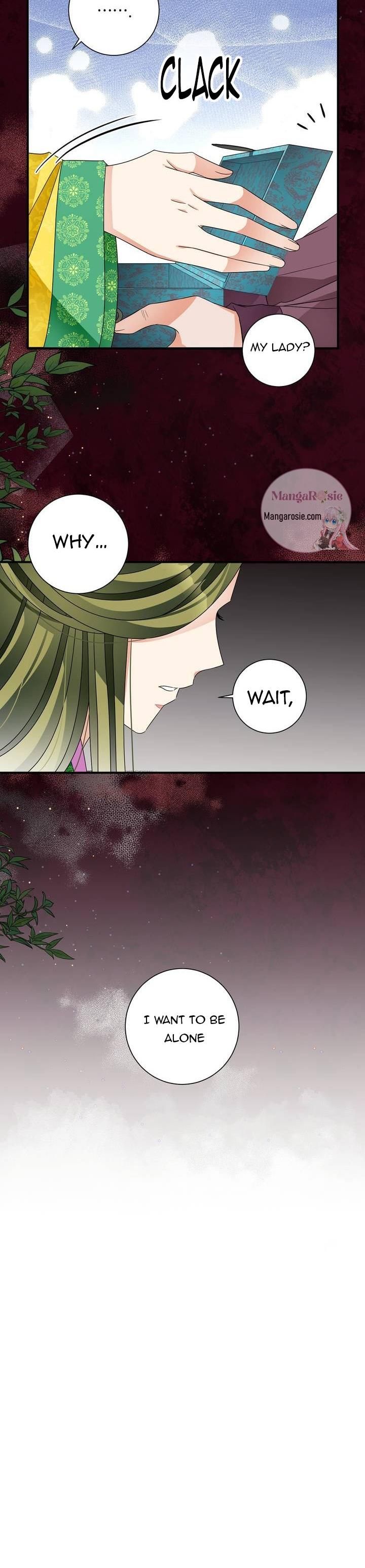 Flowers Are Flowers, Leaves Are Leaves Chapter 19 71 16