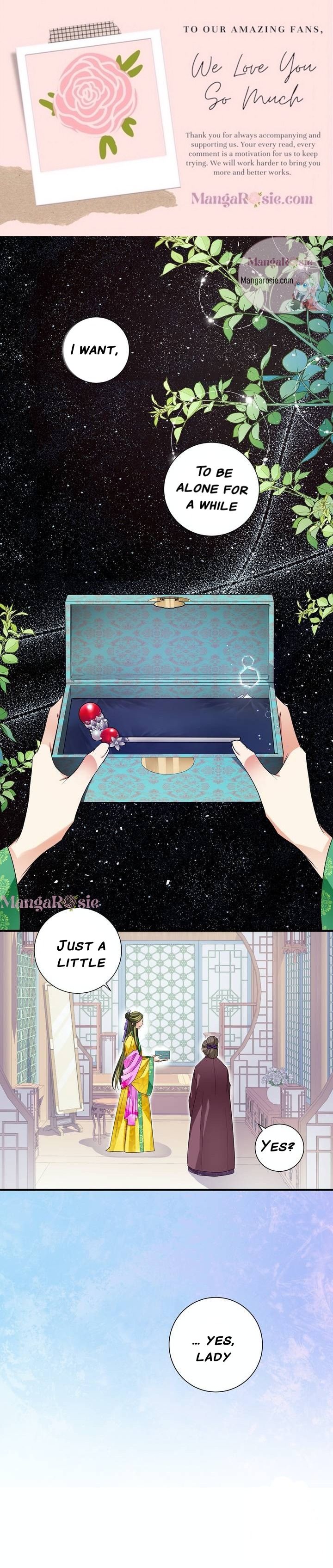 Flowers Are Flowers, Leaves Are Leaves Chapter 20 77 1