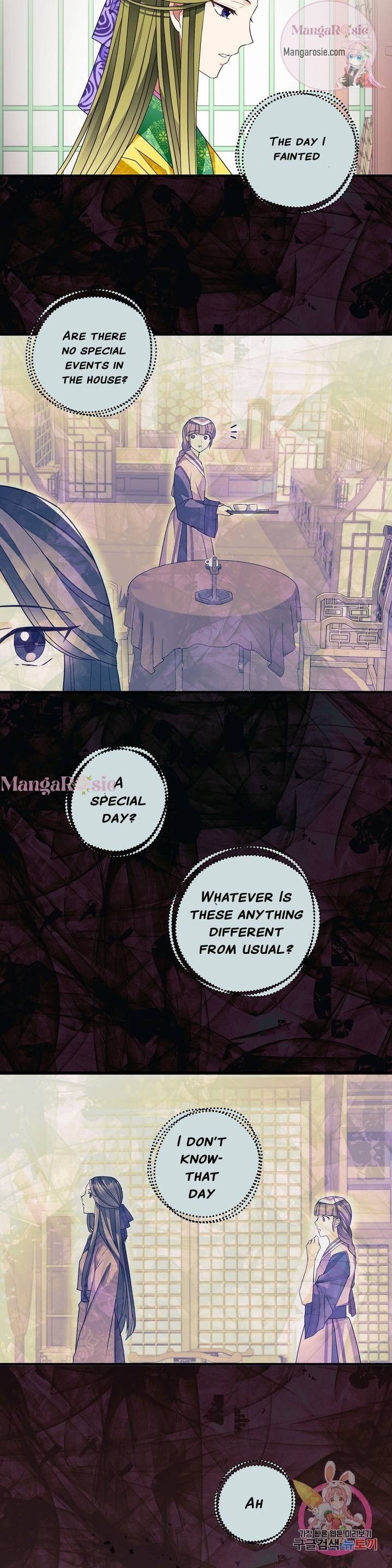 Flowers Are Flowers, Leaves Are Leaves Chapter 20 87 11